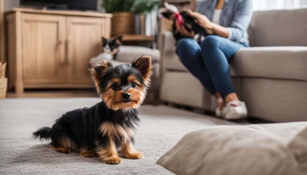 Advantages of Toy Breeds