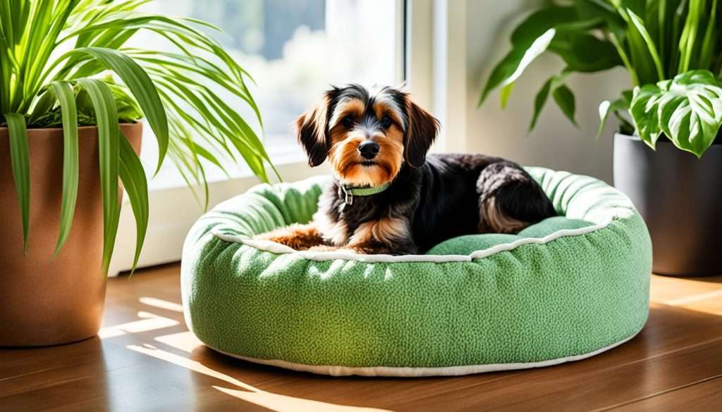 Allergy-friendly Dog Beds