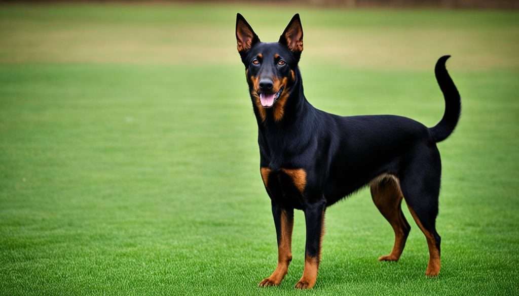 Are Australian Kelpies Dangerous