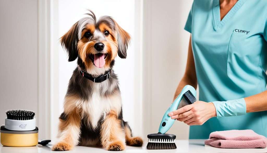 Best Brushes for Dogs with Straight Coats