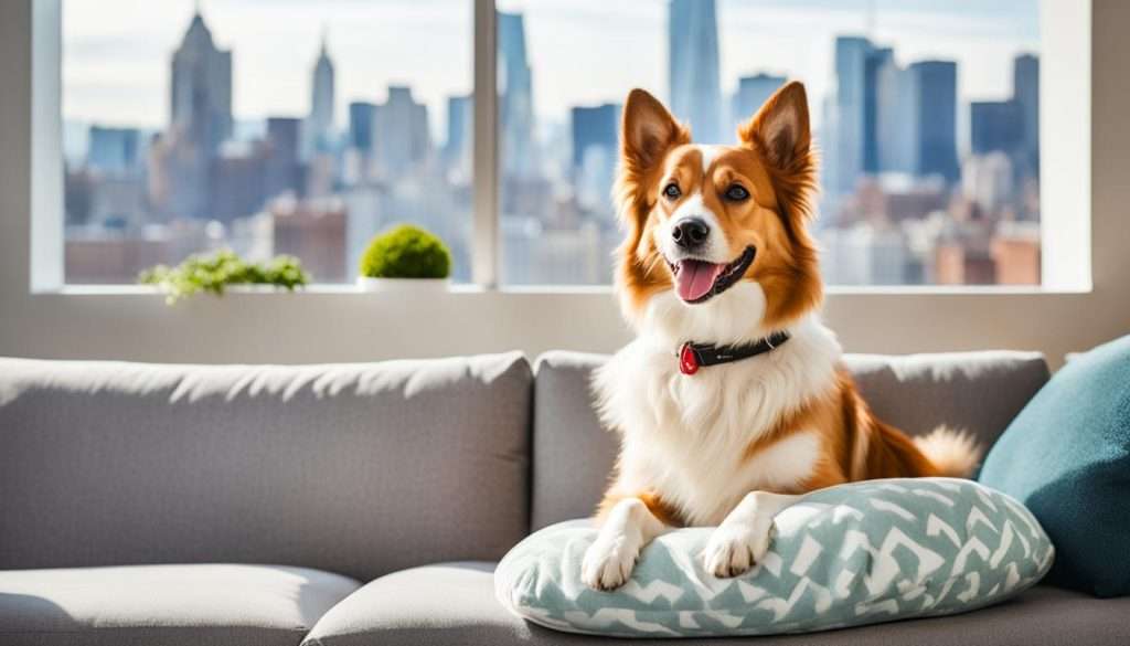 Best Dogs for Apartments