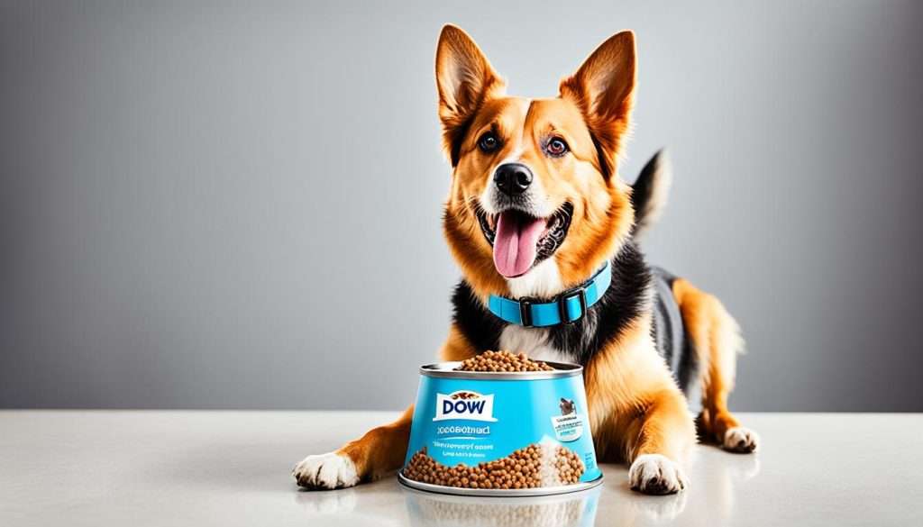 Best Food for Dogs with Sensitive Stomachs