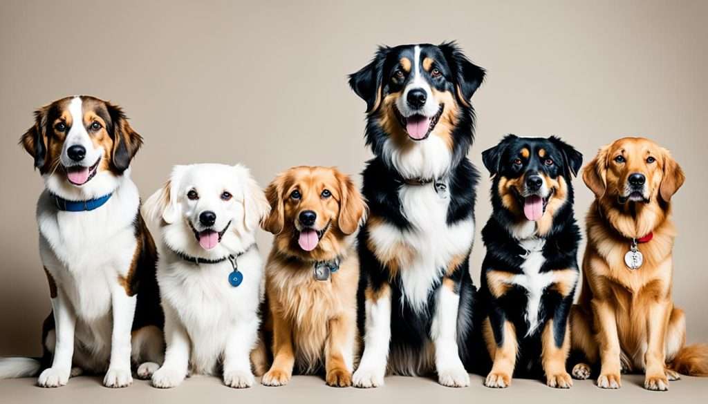 Best Therapy Dog Breeds