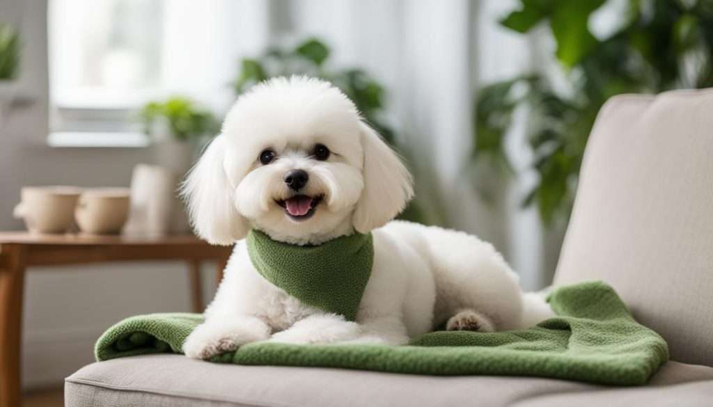 Bichon Frise