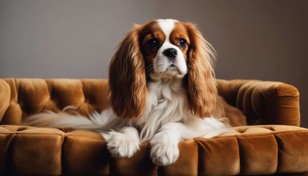 Cavalier King Charles Spaniel