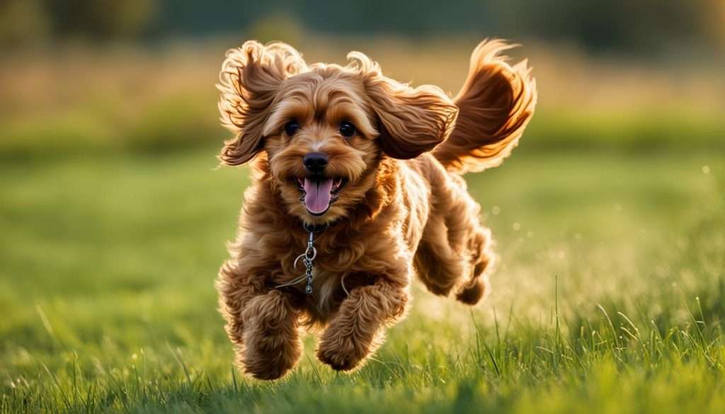 Cavoodle