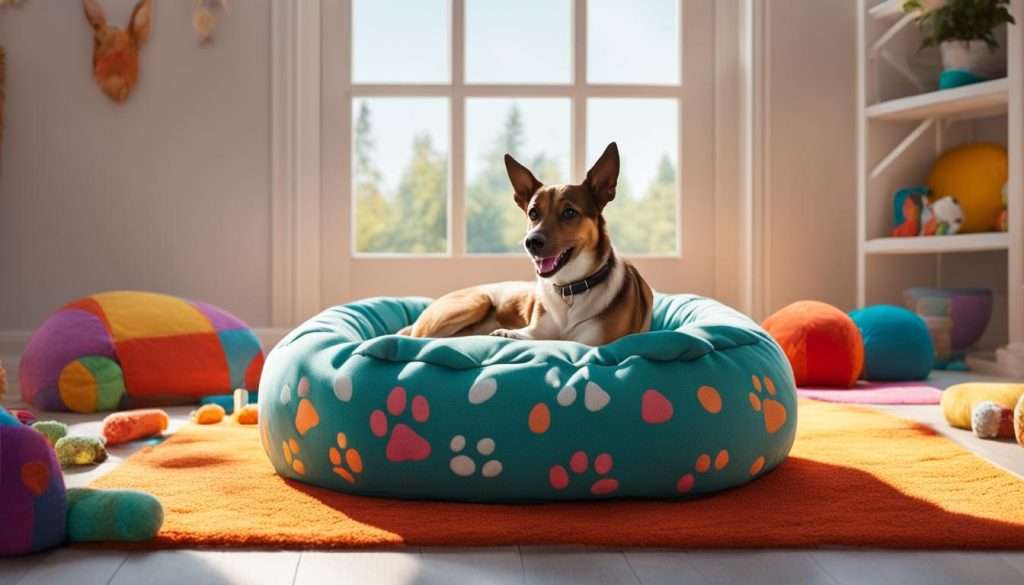 Dog Beds