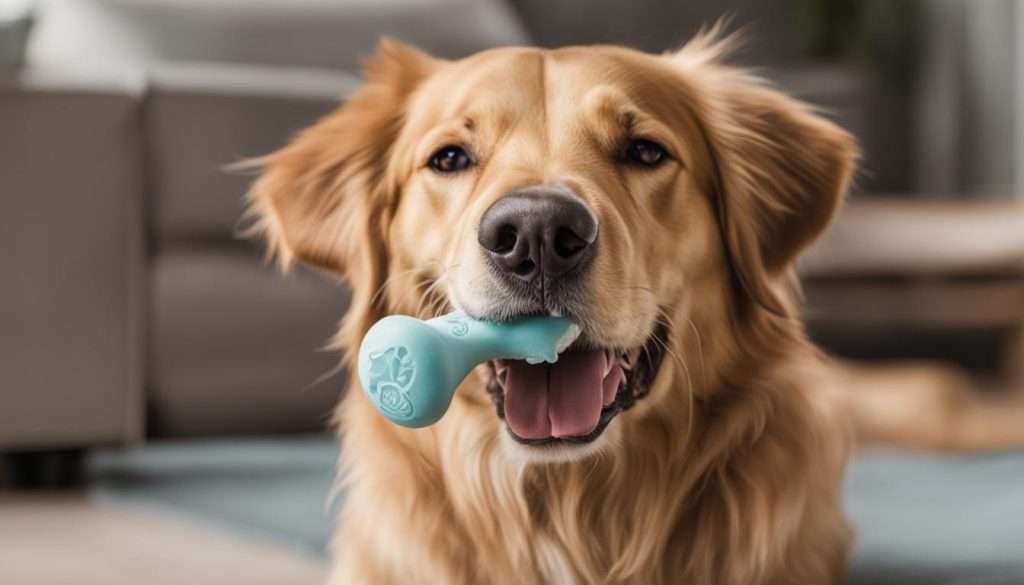 Dog Chews for Sensitive Dogs