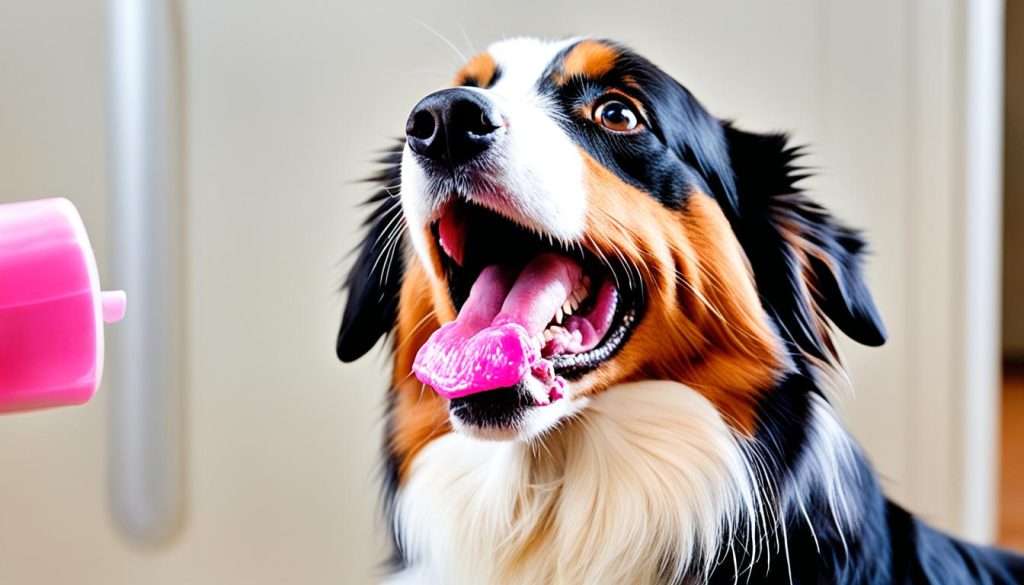 Dog Dental Health and Diet