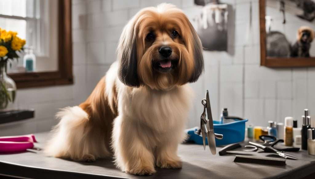 Dog Grooming Tips for Beginners