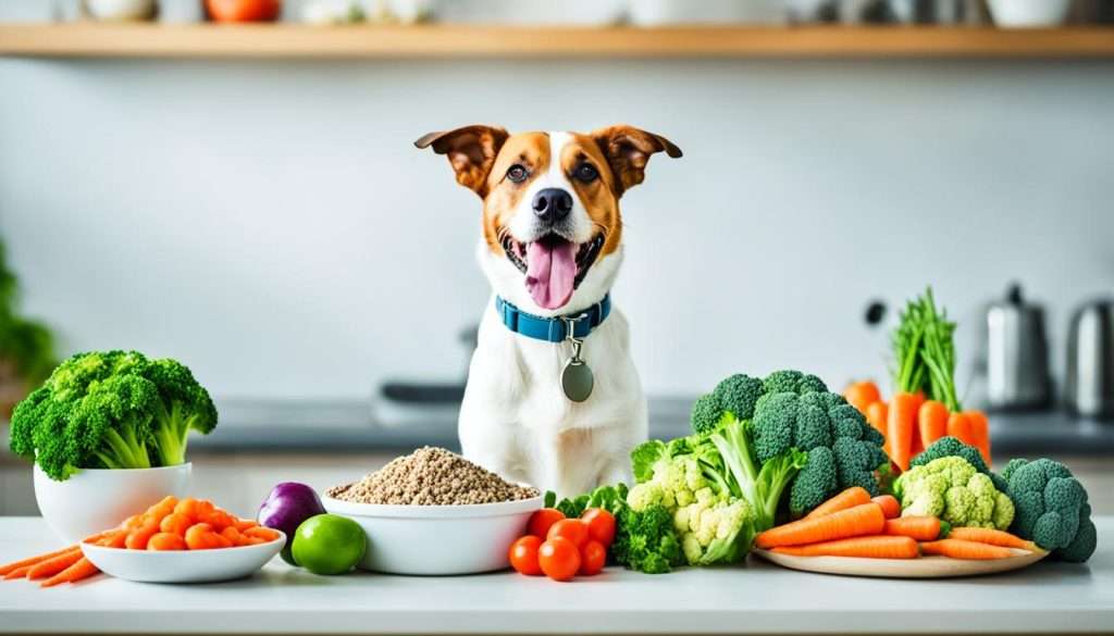 Dog Low-Fat Diet Suggestions