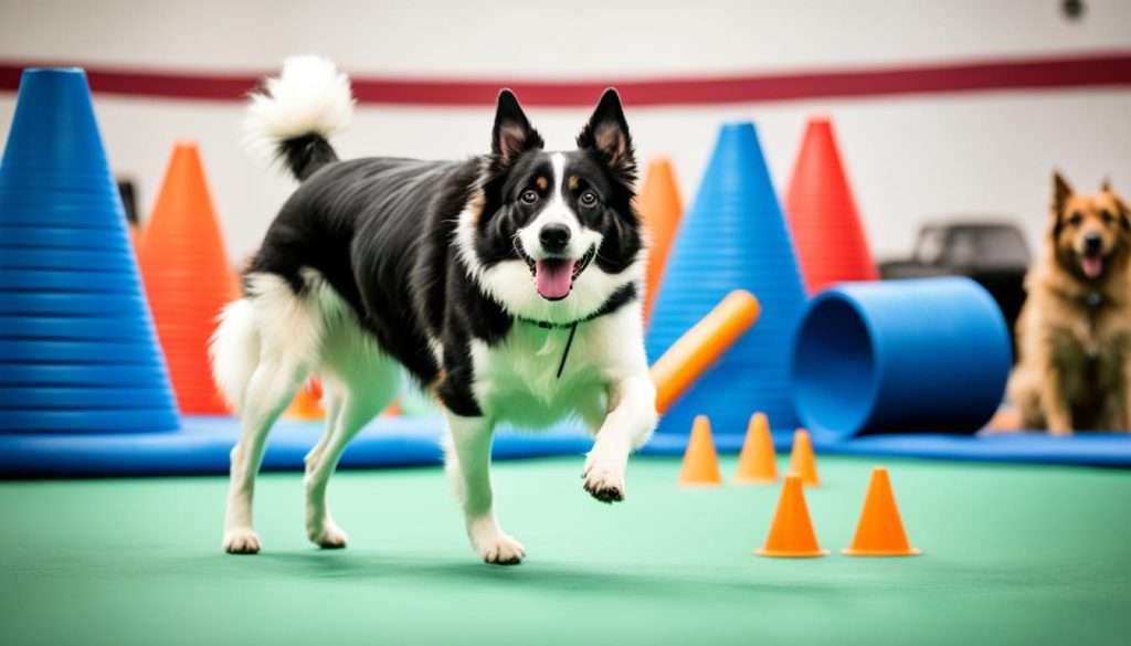 Dog Training Advanced Commands