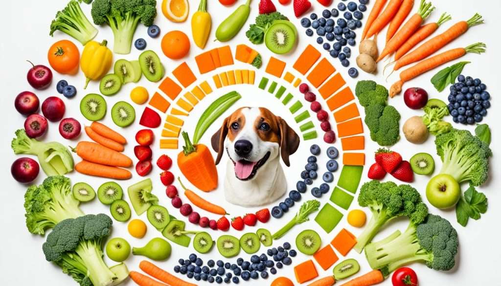 Essential Vitamins for Dogs