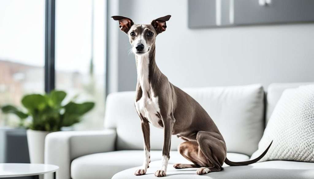 Italian Greyhound