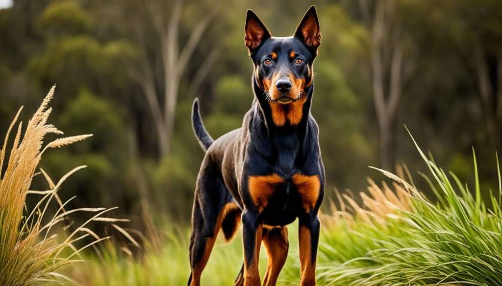 Aussie Kelpie Wonders: Unleashing the Ultimate Breed Guide