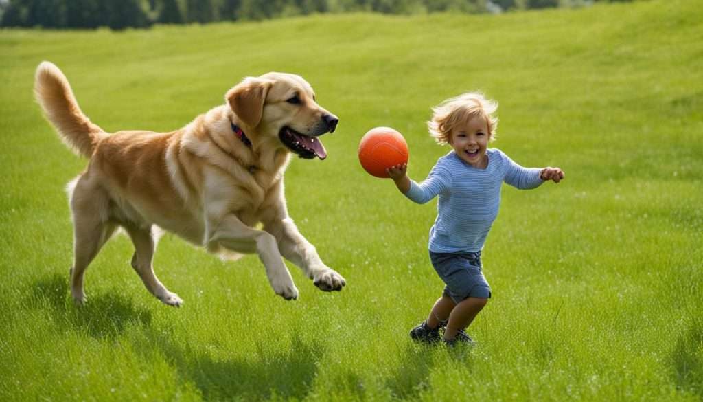 Labrador Retriever