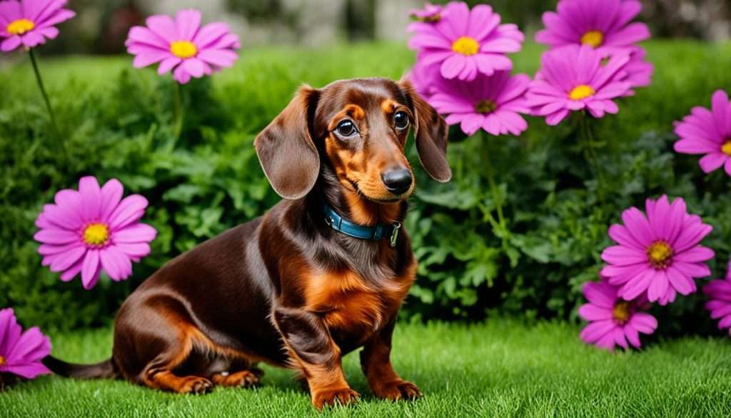 Miniature Dachshund