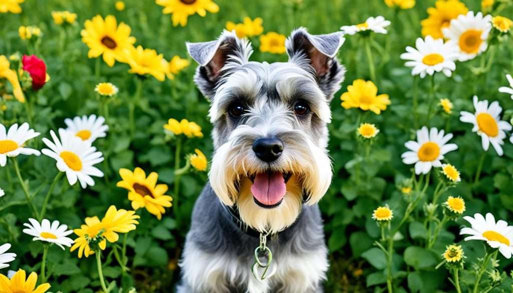 Miniature Schnauzer