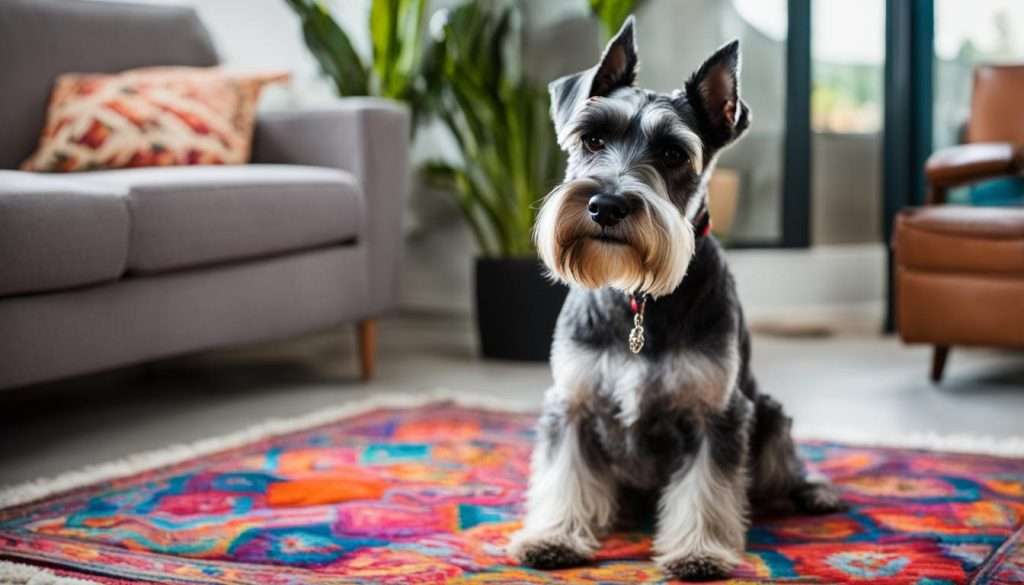 Miniature Schnauzer