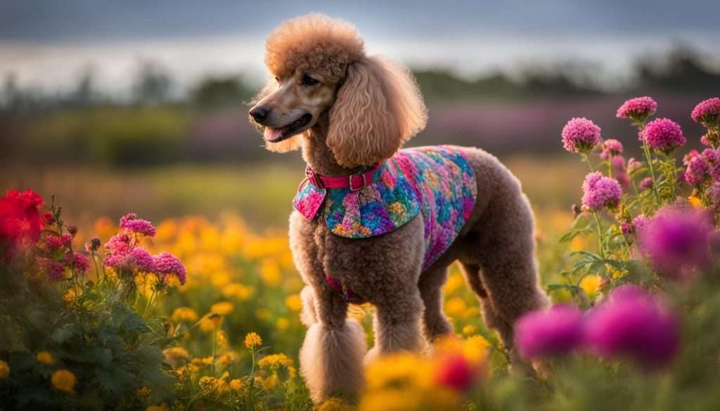 Poodle