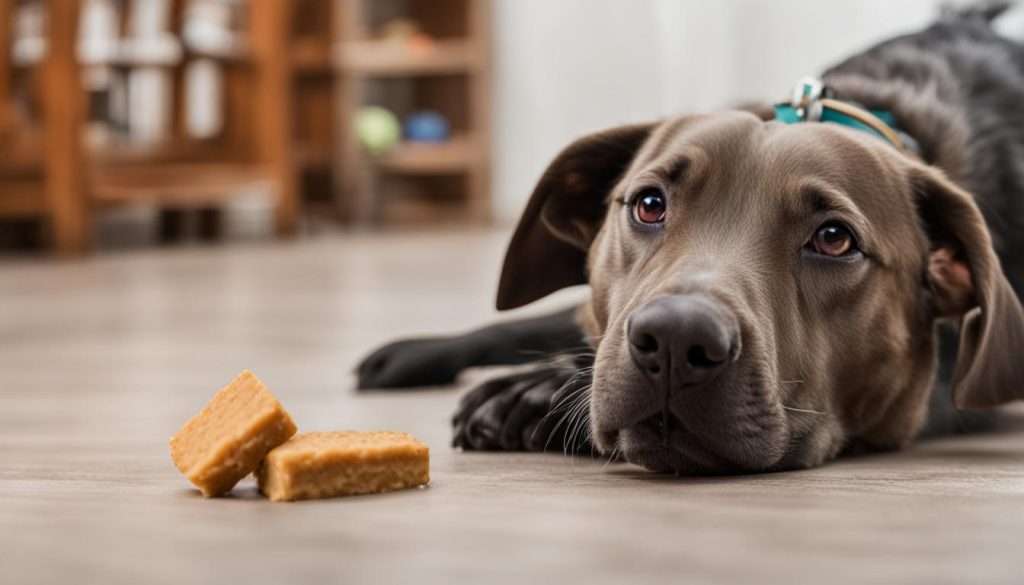 Preventing Choking Hazards in Dogs