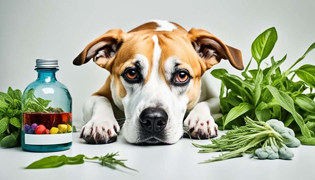 Recognizing Dog Poisoning