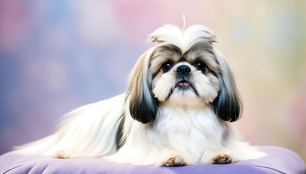 Shih Tzu