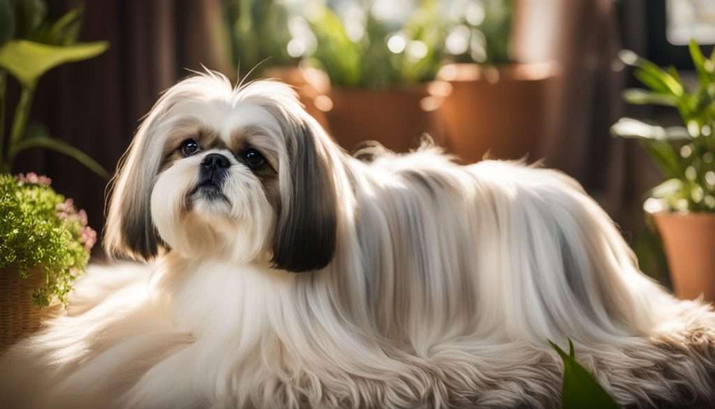 Shih Tzu