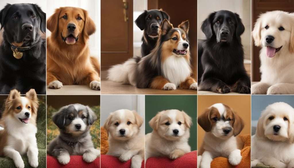 Top 10 Apartment-Friendly Dog Breeds