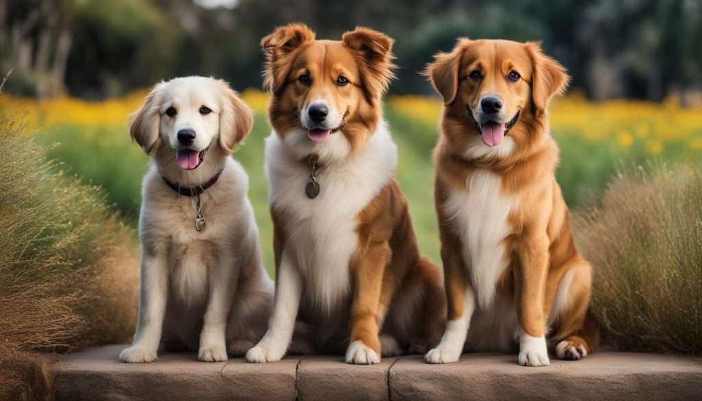 Top Trending Dog Breeds Australia