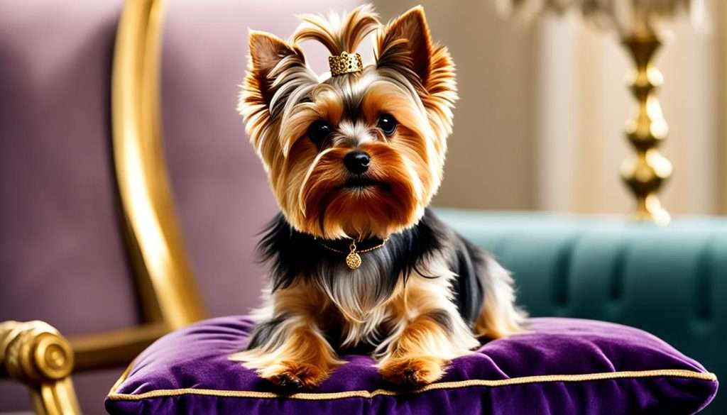 Yorkshire Terrier