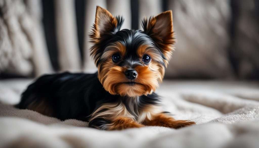 Yorkshire Terrier