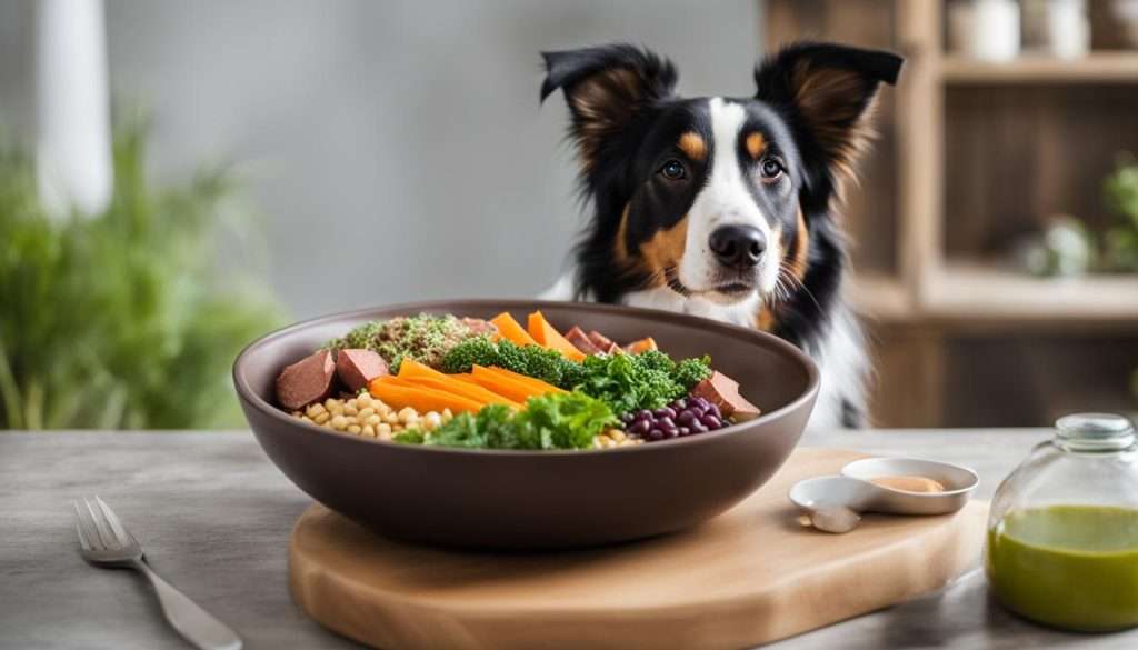 best dog food for skin allergies