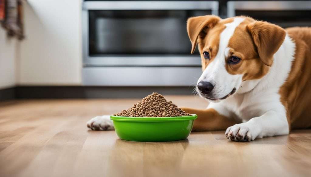 best dog food on a budget