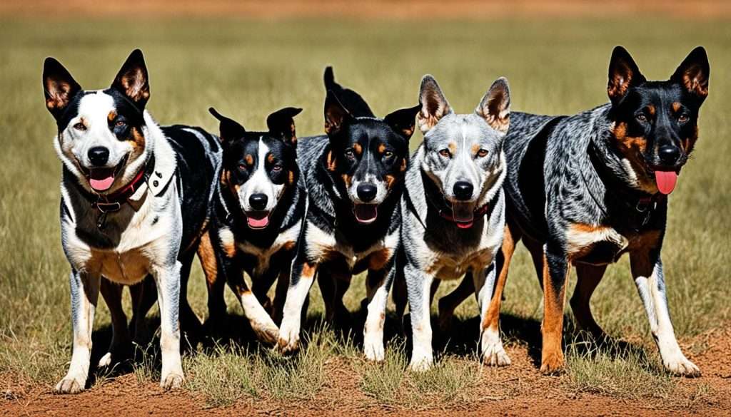 Australia's Best Dog Protectors