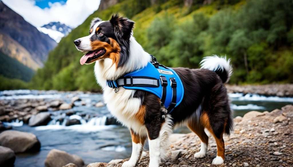 best dog harness Australia