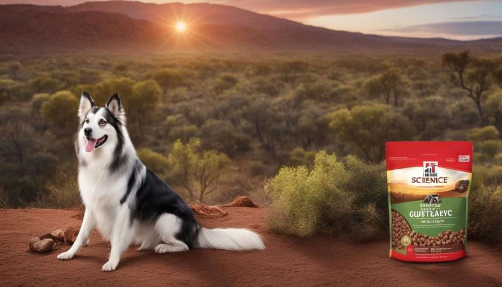 best dry dog food for weight loss in australia