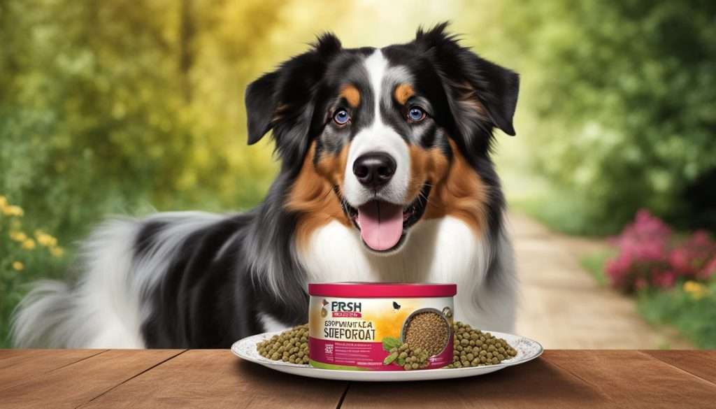 best grain free dry dog food australia