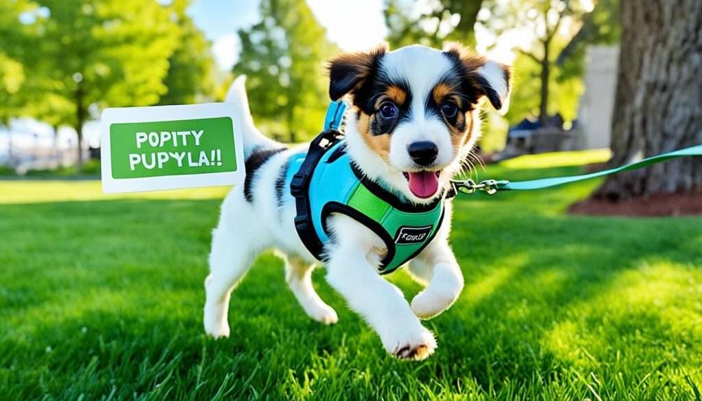 best potty training methods for dogs