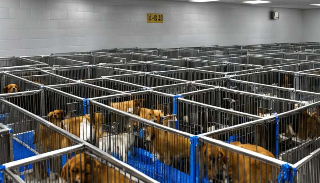 dog import quarantine australia