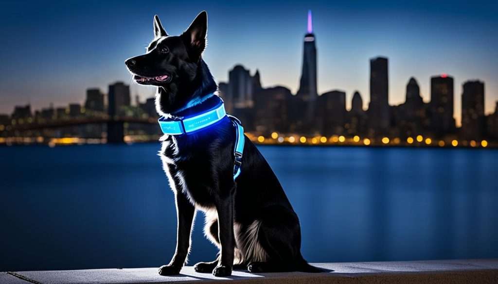 electronic collars for dog training