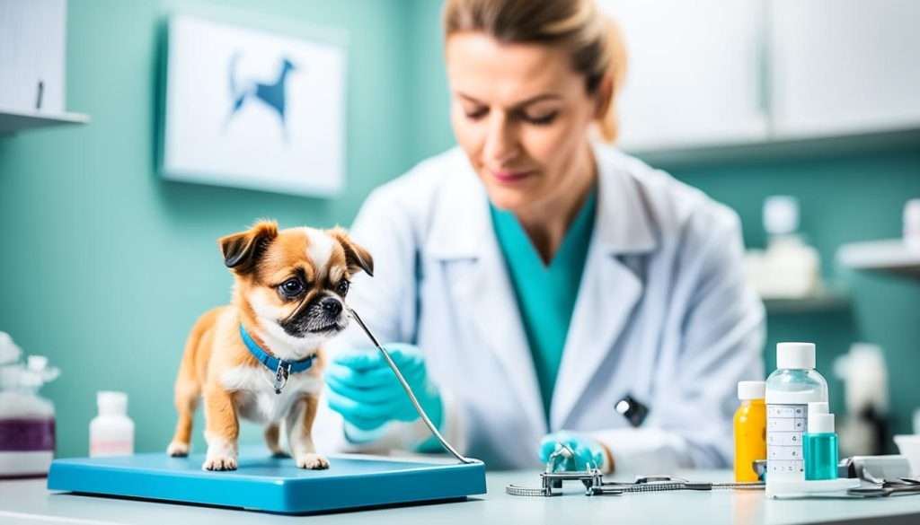 health considerations for miniature dog breeds