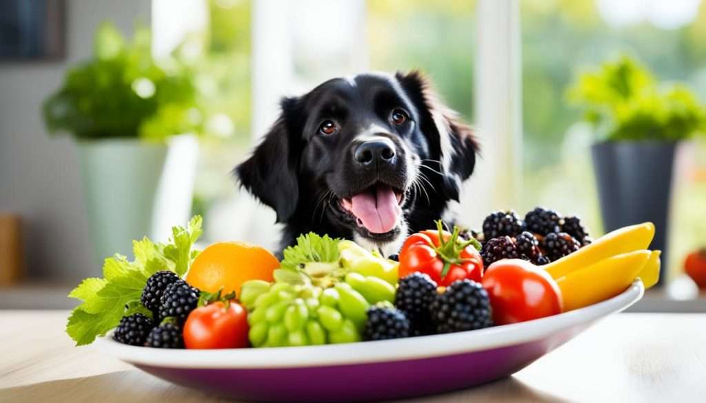 healthy food options for dogs