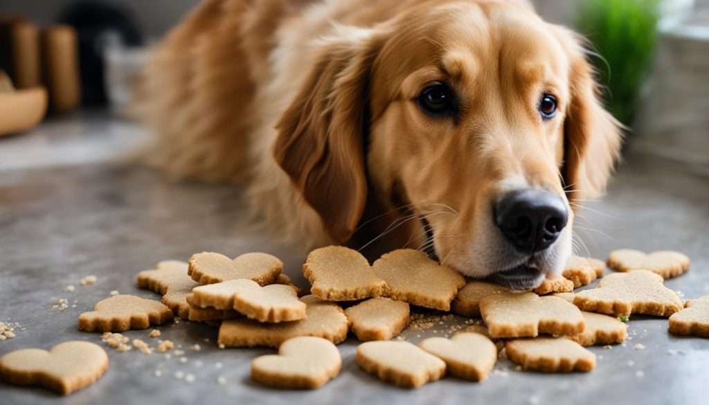 homemade dog treat tips