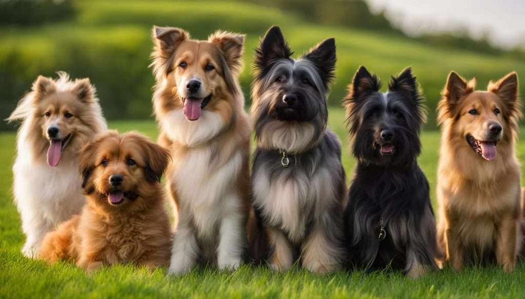 hypoallergenic dog breeds