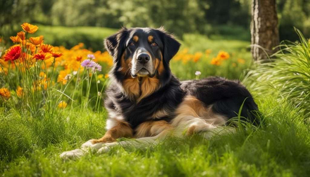 natural remedies for arthritis in dogs