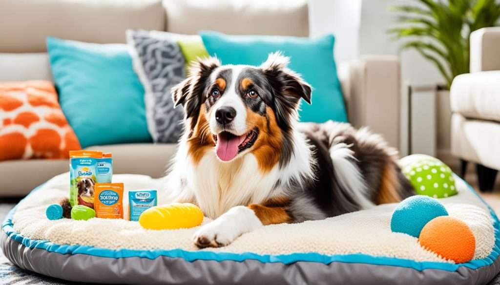 rise of hypoallergenic pet products