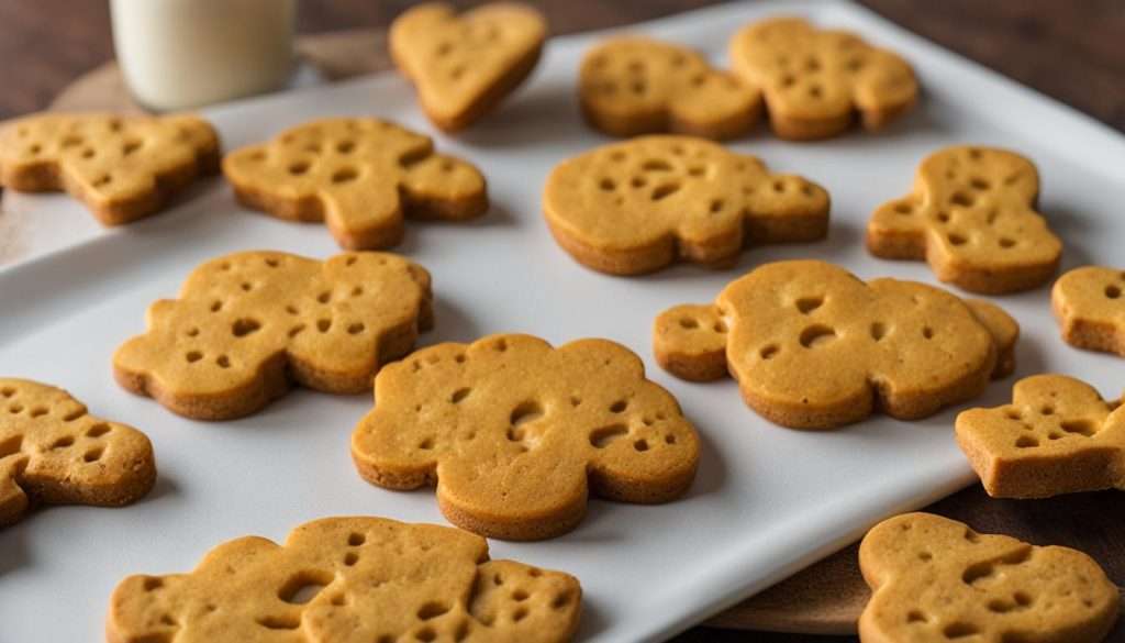 sweet potato dog treats