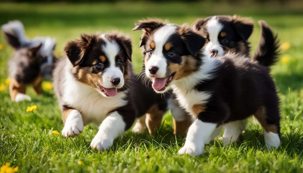 when to start socializing puppies